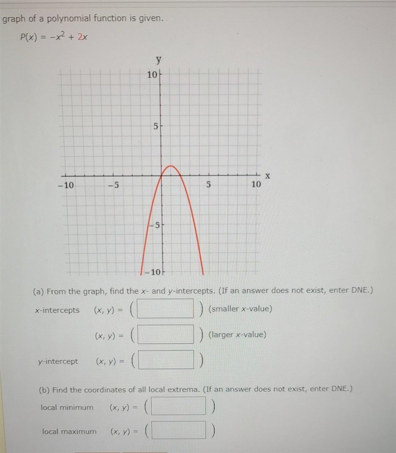 Can a someone please help, Pre-calculus!​-example-1