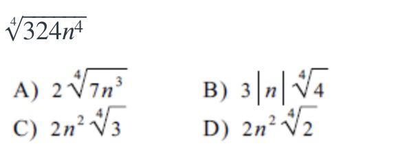 SOMEONE HELP ME PLEASE Simplify The Radical Expession-example-1