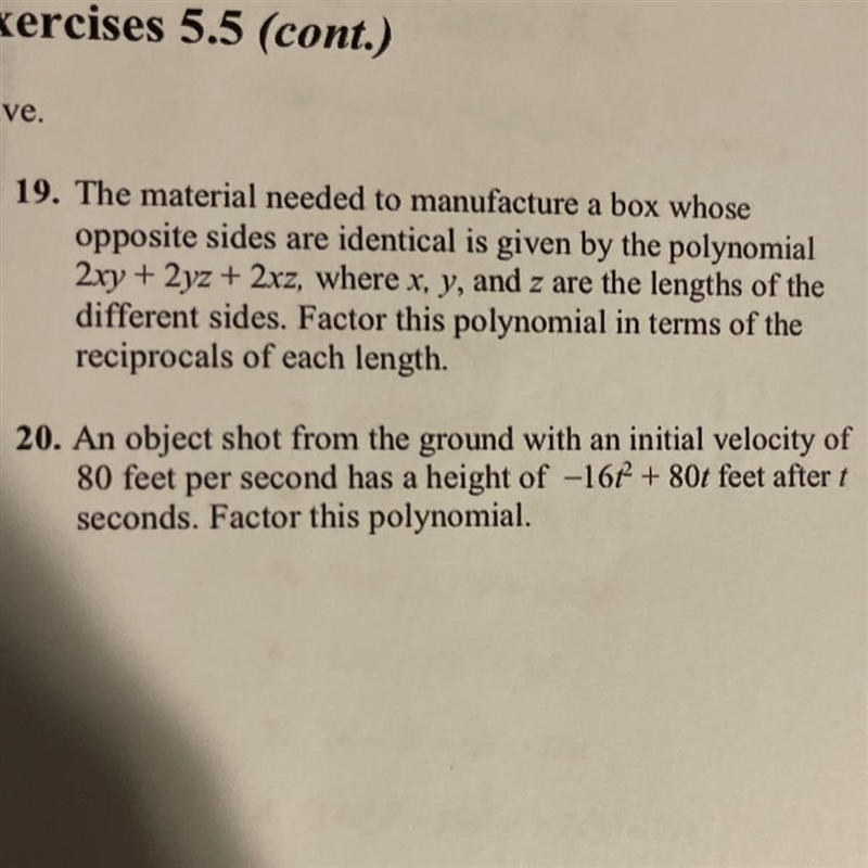 Word problems ! Please help-example-1