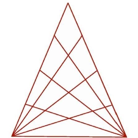 How many TRIANGLES can you find?-example-1