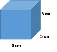 How to find the volume of the cube?-example-1