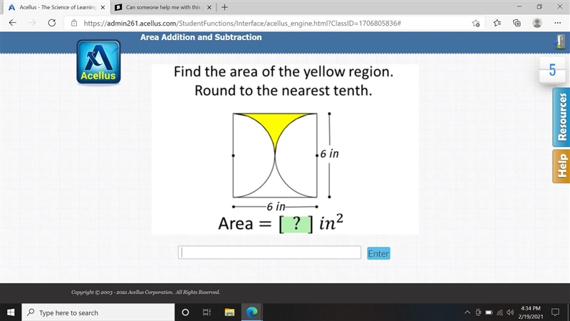 Can someone help me with this geometry question????-example-1