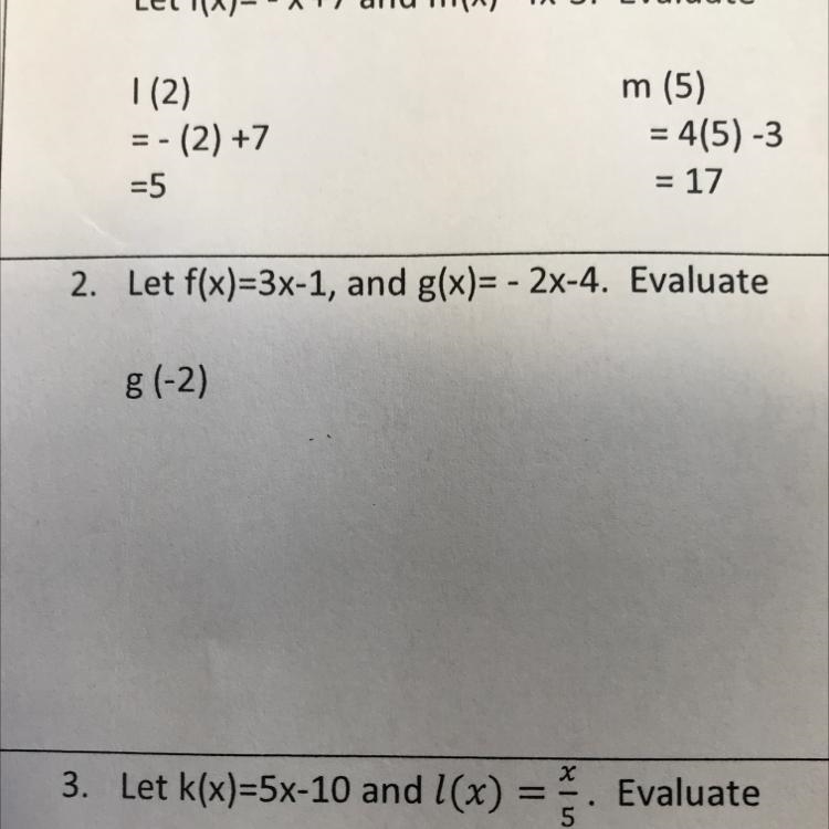 I need help on number 2-example-1