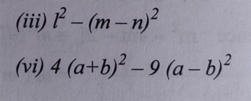 Factorise the following.​-example-1