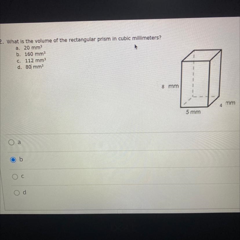 Did I get this right?-example-1