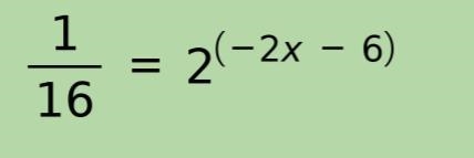 Solve for x: I need a answer with an explanation. Algebra 1-example-1