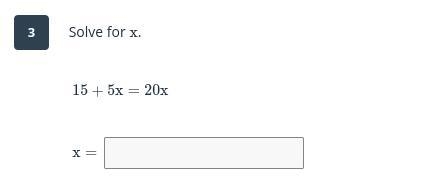 Solve for x. I really need help!!!!-example-1