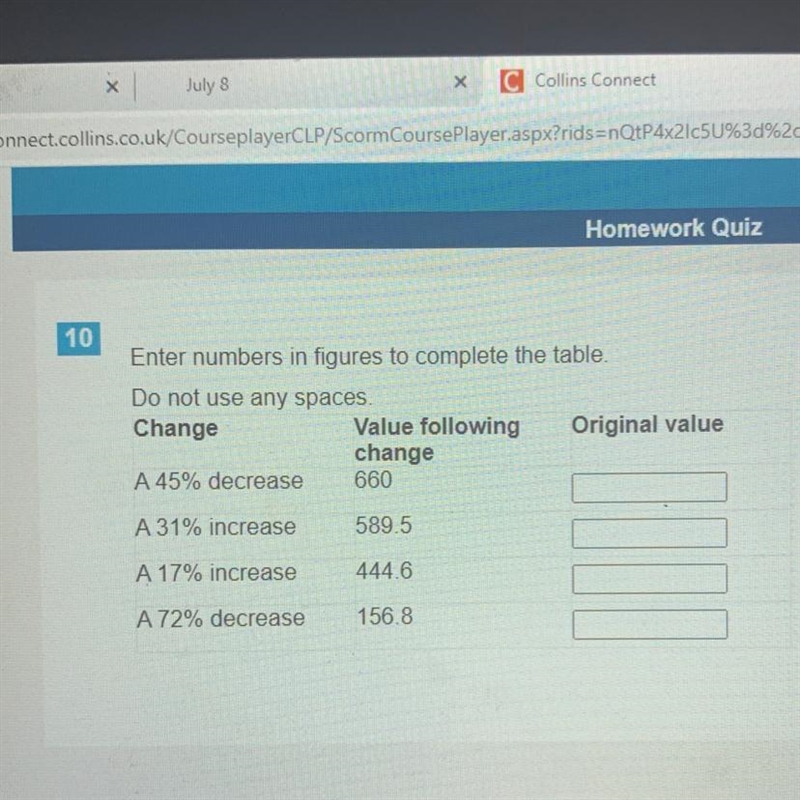 I DONT WANT HOW TO DO IT JUST THE ANSWER- DO BOTH-example-1