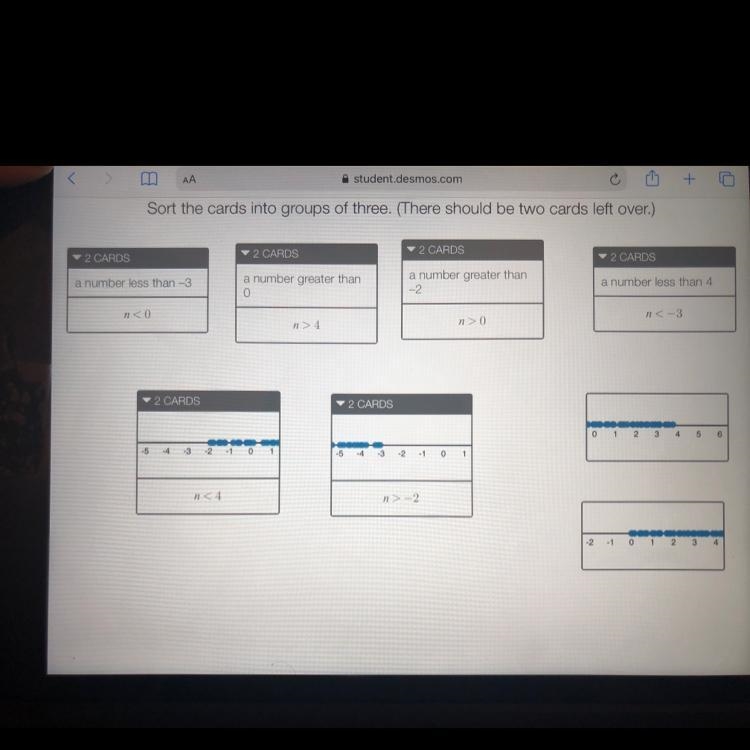 Is this correct ? Please help-example-1