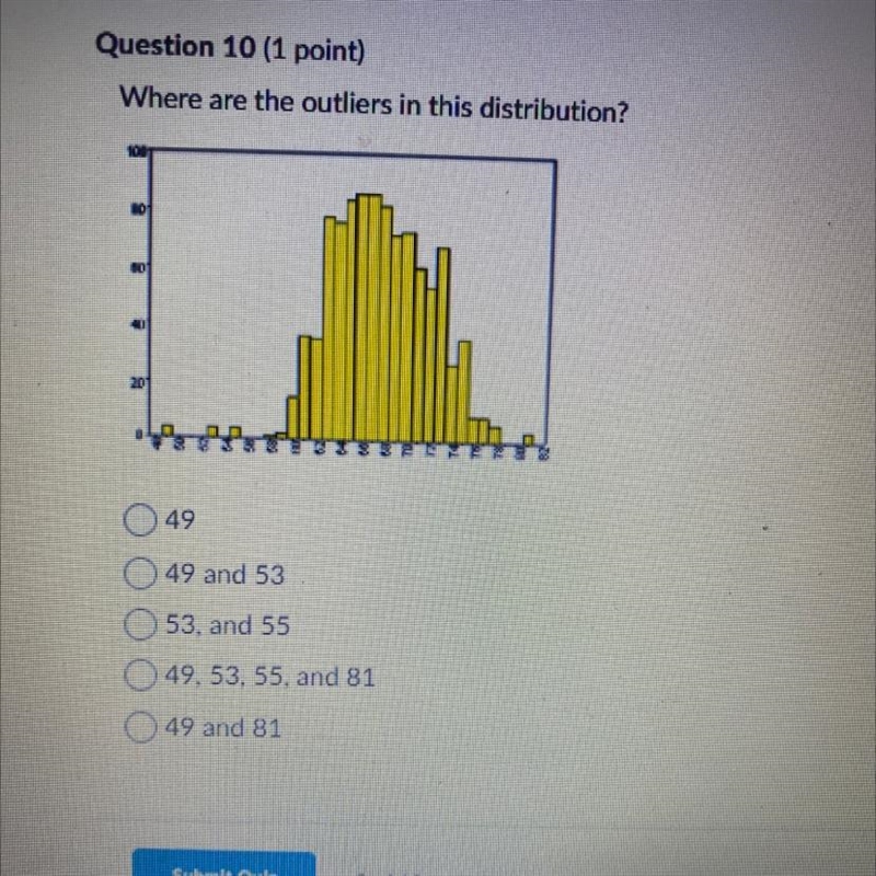 CAN SOMEONE GIVE ME A HELPING HAND WITH THIS PLEASE? THANK YOU FOR YOUR TIME STATISTICS-example-1