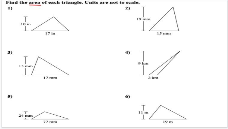 This Is A Grade! Please Help Answer Any Of These. (PLEASE)-example-1