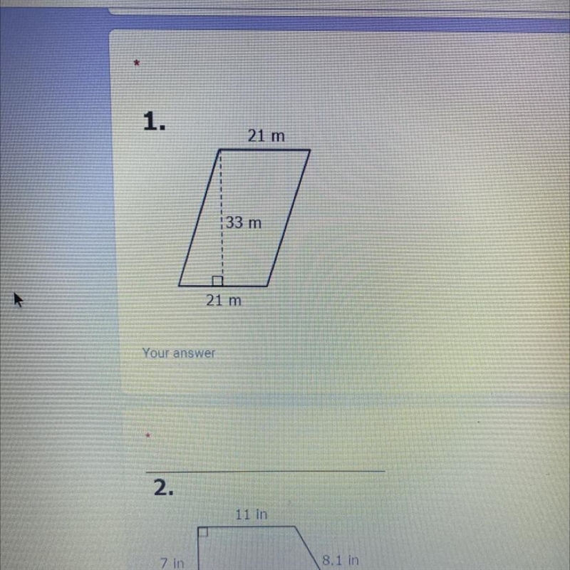 Round to the nearest hundredth (2 decimal places) when necessary-example-1