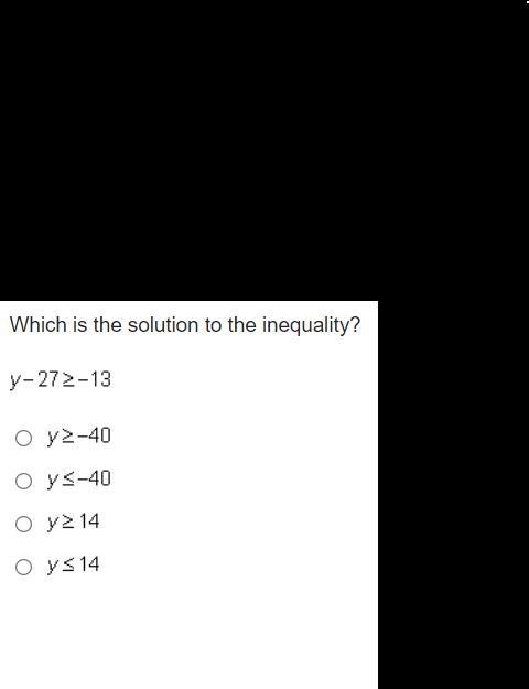 What is the solution-example-1