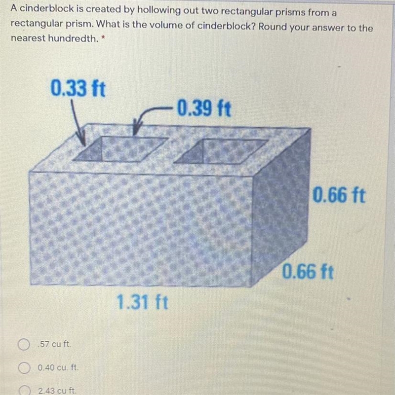 Help with volume all help is appreciated :)-example-1