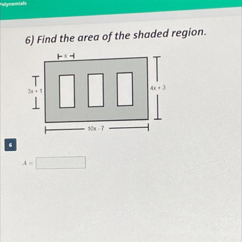 How do i solve this (give steps please)-example-1