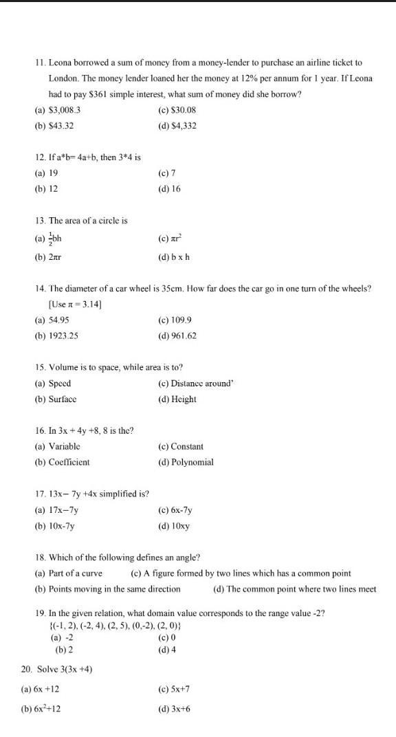 Help me with this please Number 11,12,13,14,15,16,17,18,19,20​-example-1