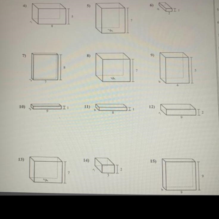 (Find the VOLUME) Please help I’m being ya I really don’t wanna stay up late (NO LIKE-example-1