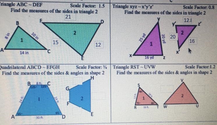 Please help me!!!!!! You might need to zoom in on the last two Hurry!!!!-example-1