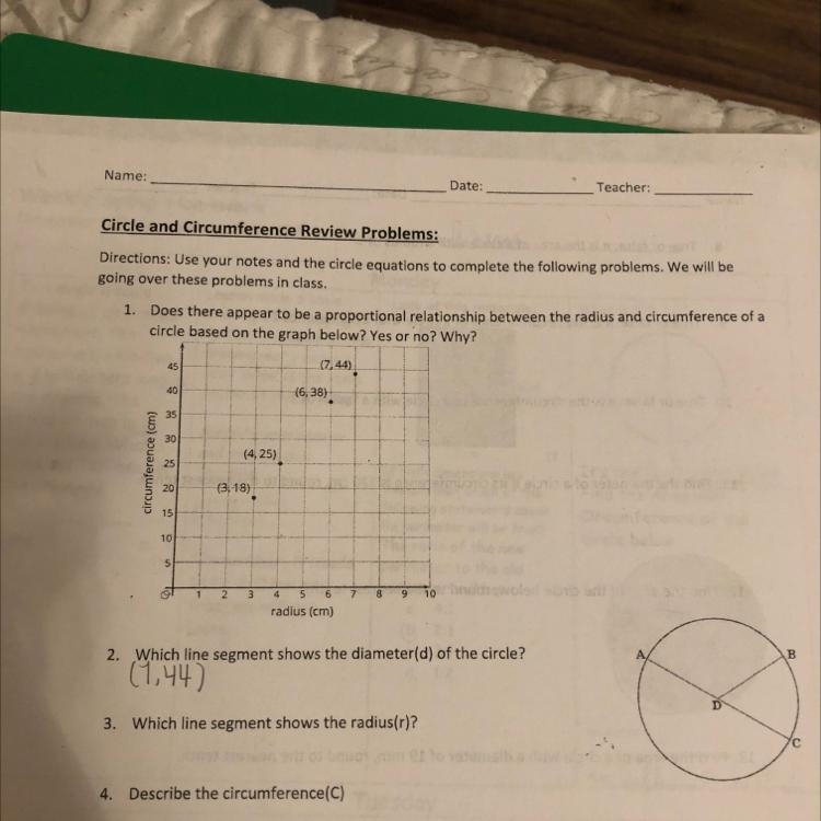 Please help this is due tomorrow and I have no idea what to do-example-1