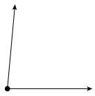 What type of angle is shown below? acute straight obtuse right-example-1