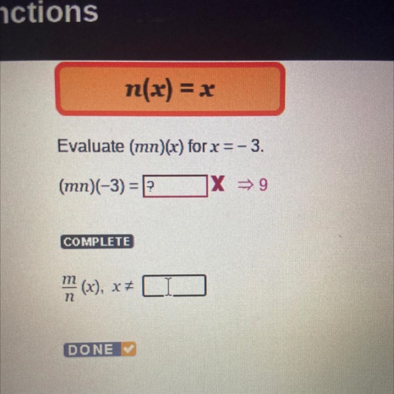 Can someone please explain and help me on this.-example-1