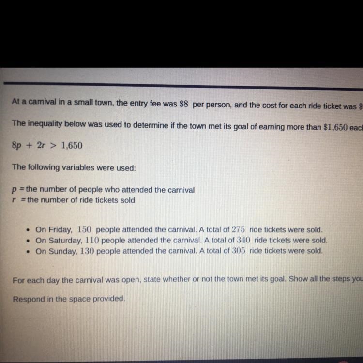 I know the answer I just need a step by step explain. The answer is $1000-example-1