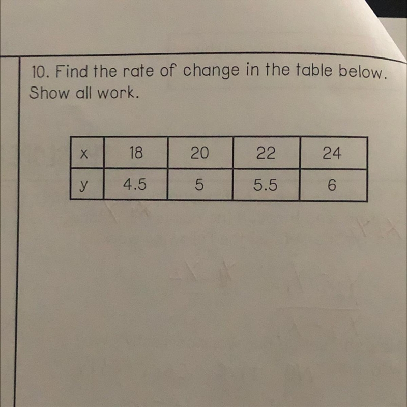 Find the rate of change in table plsss helppp!!!!-example-1