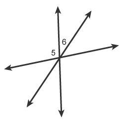 HELPPPPPP!!!!! Classify each pair of numbered angles. Drag and drop the descriptions-example-2