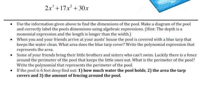 Solve this problem step by step. 2x^3+17x^2+30x-example-1