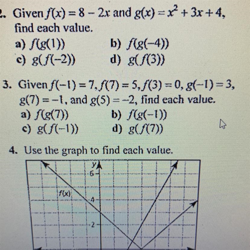 Question 3 plz show ALL STEPS-example-1