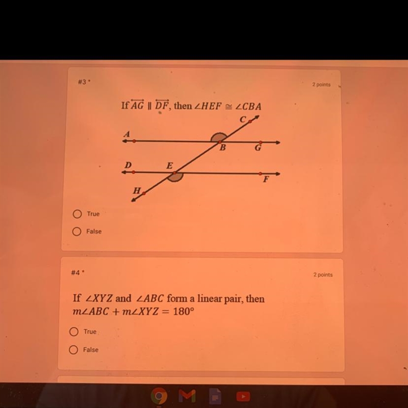 True or false answer need ASAP-example-1