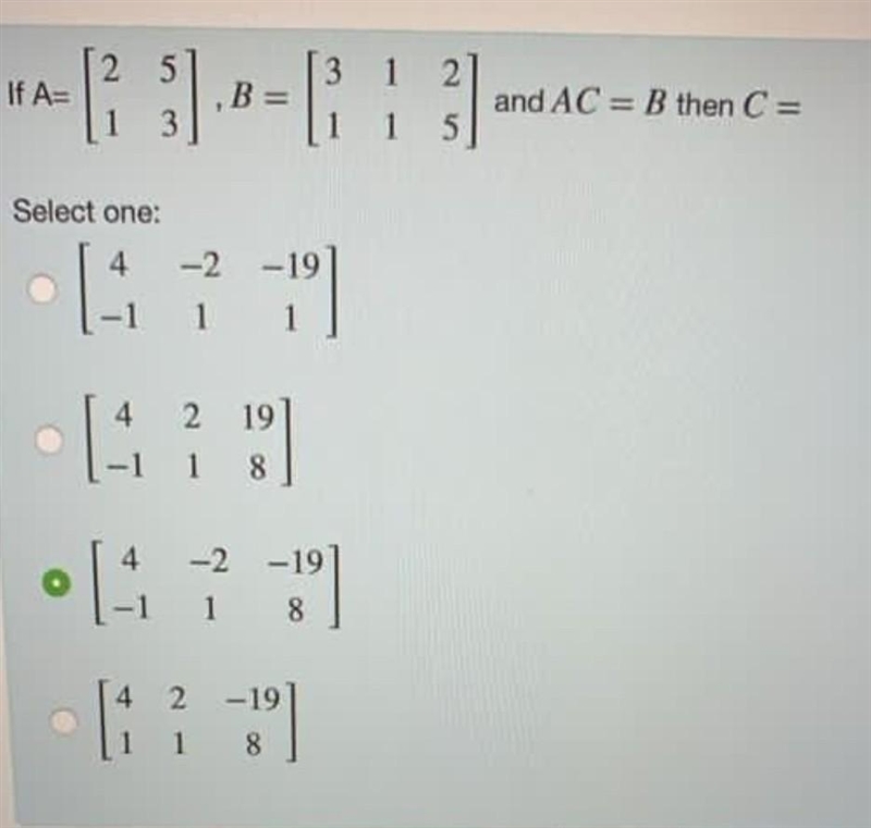 Anyone know how to solve it? ​-example-1