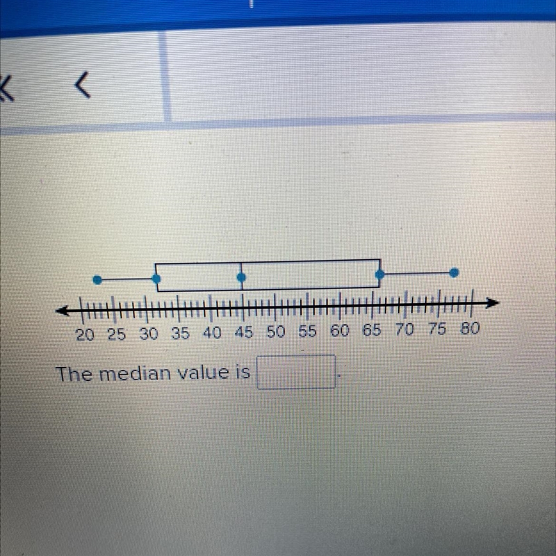 The median value is ____-example-1