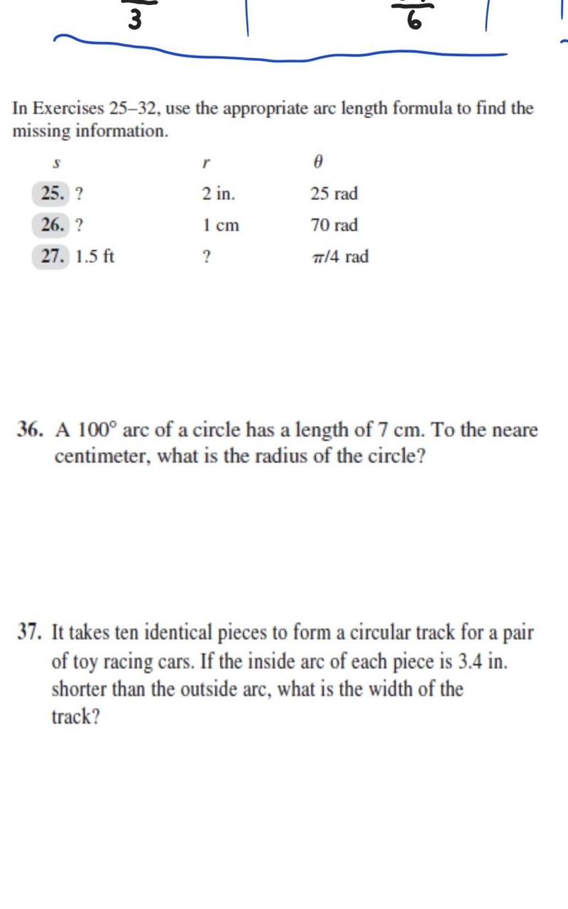 I have no idea what to do, please help ​-example-1