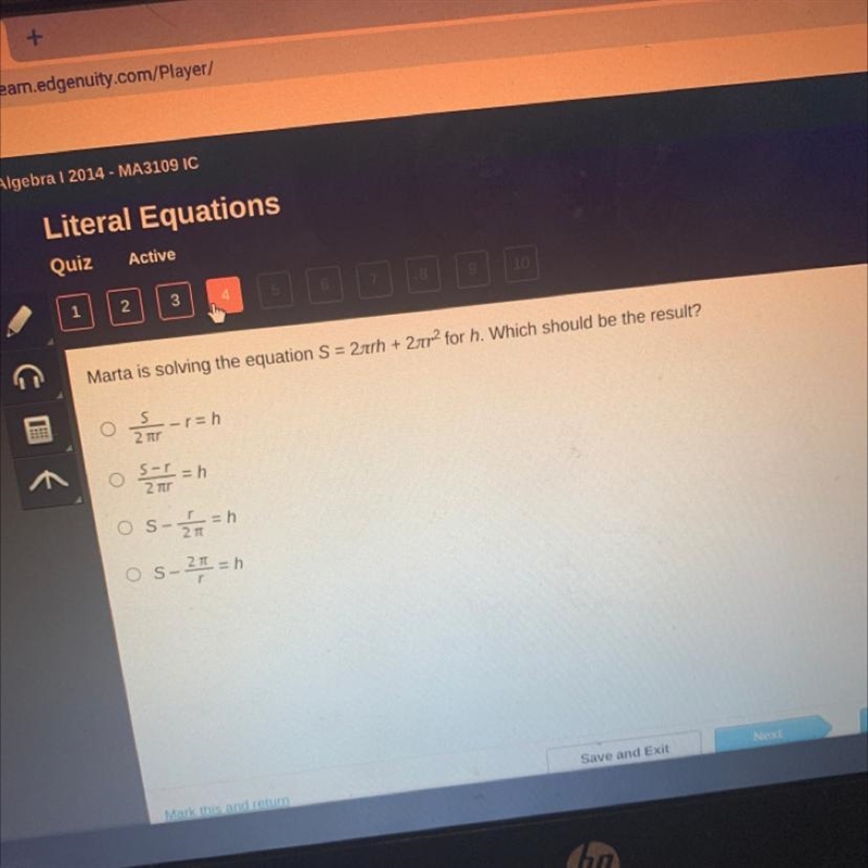 Someone pls help asap this is algebra 1-example-1