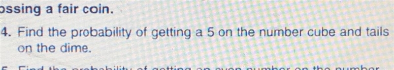 Fine the probability. I NEED THE STEPS IF POSSIBLE-example-1