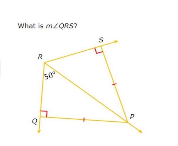 What is the measure of QRS?-example-1