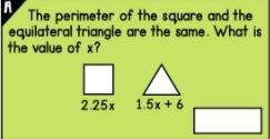 My answer options are A. 4 B. 2.5 C. 7 D. 5-example-1