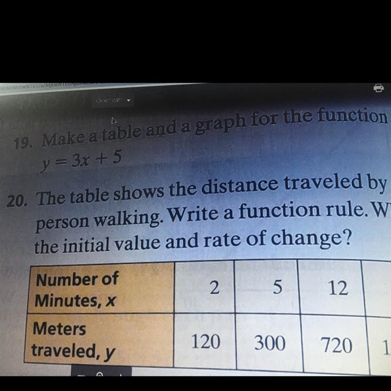 Help with 19 please-example-1