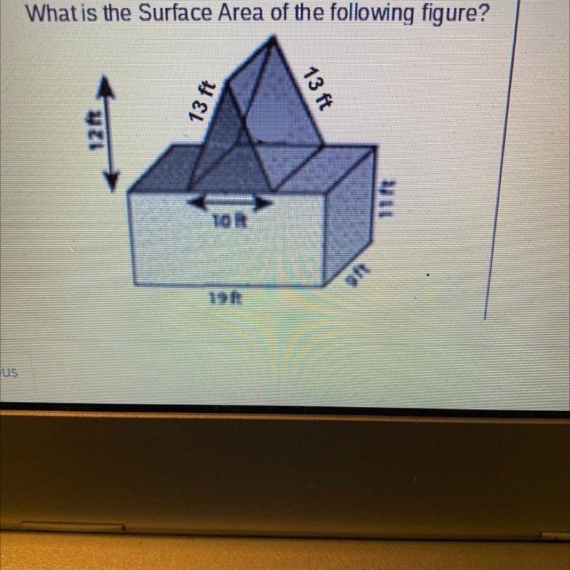 I need help with 7th grade surface area plsss-example-1