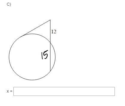 Hey! I am here with a handful of geometry questions today. Please answer the question-example-3