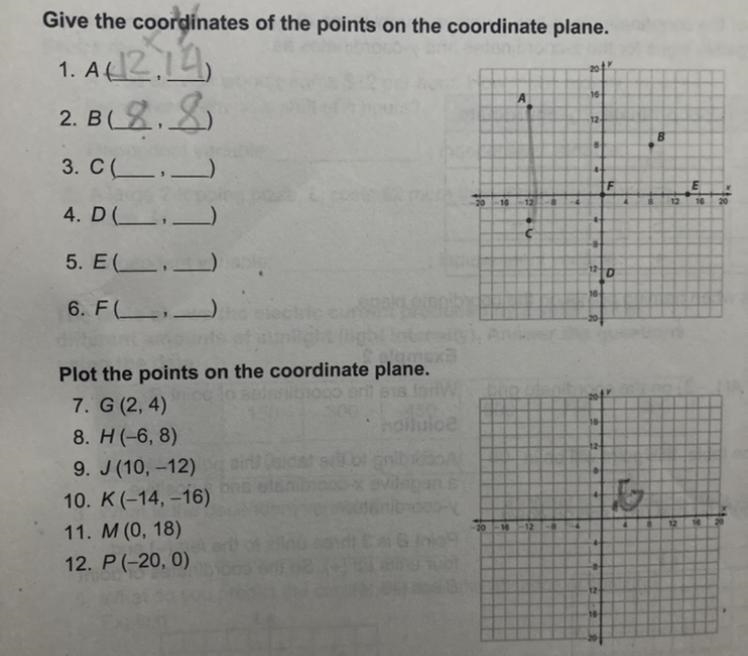 Help will be appreciated I need help with math-example-1