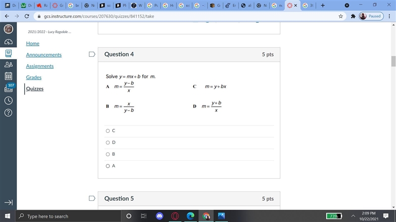 ALGEBRA STUFF IS ANNOYING-example-1