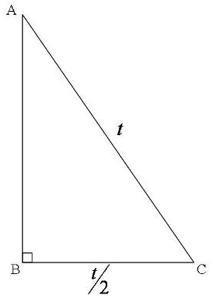 M∠BAC = ? A.) 15 B.) 30 C.) 45 D.) 60-example-1