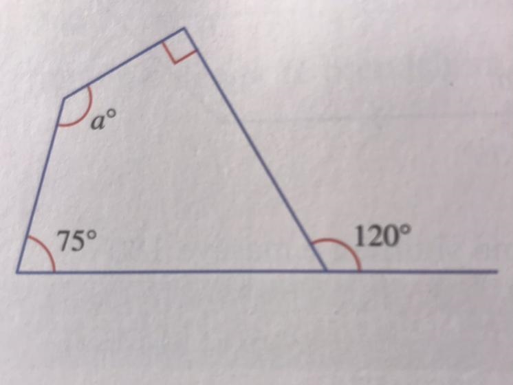 Can you find the mass of the angles?-example-1