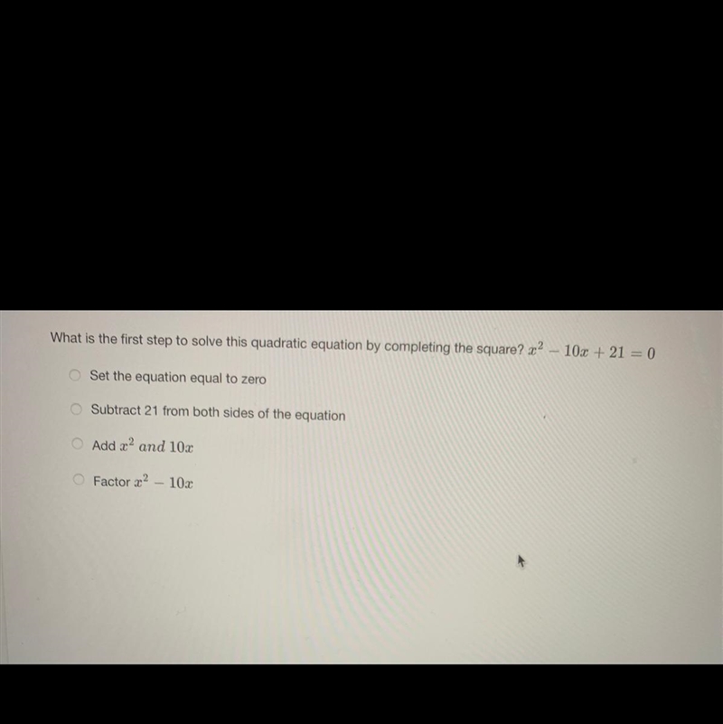 Can someone help me With this ? Thanks so much-example-1