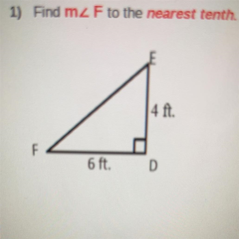 Please help!!!? Find m-example-1