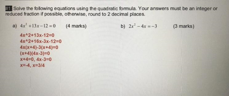 Helppp!!!!! Please!!! { is question #1 is right?? } { i need help with question #2 please-example-1