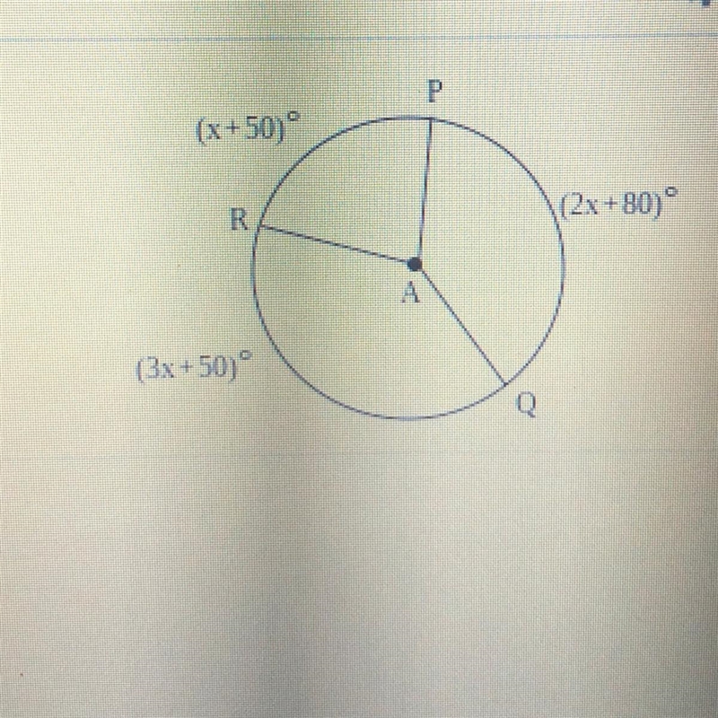 Find the value of x?-example-1