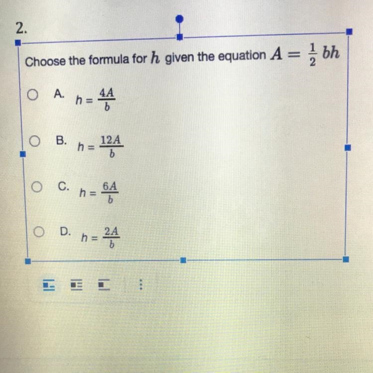 Pls someone help me you get 75 points for it the picture is above this-example-1